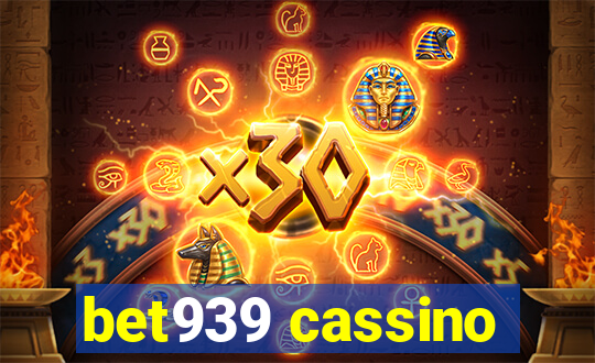 bet939 cassino